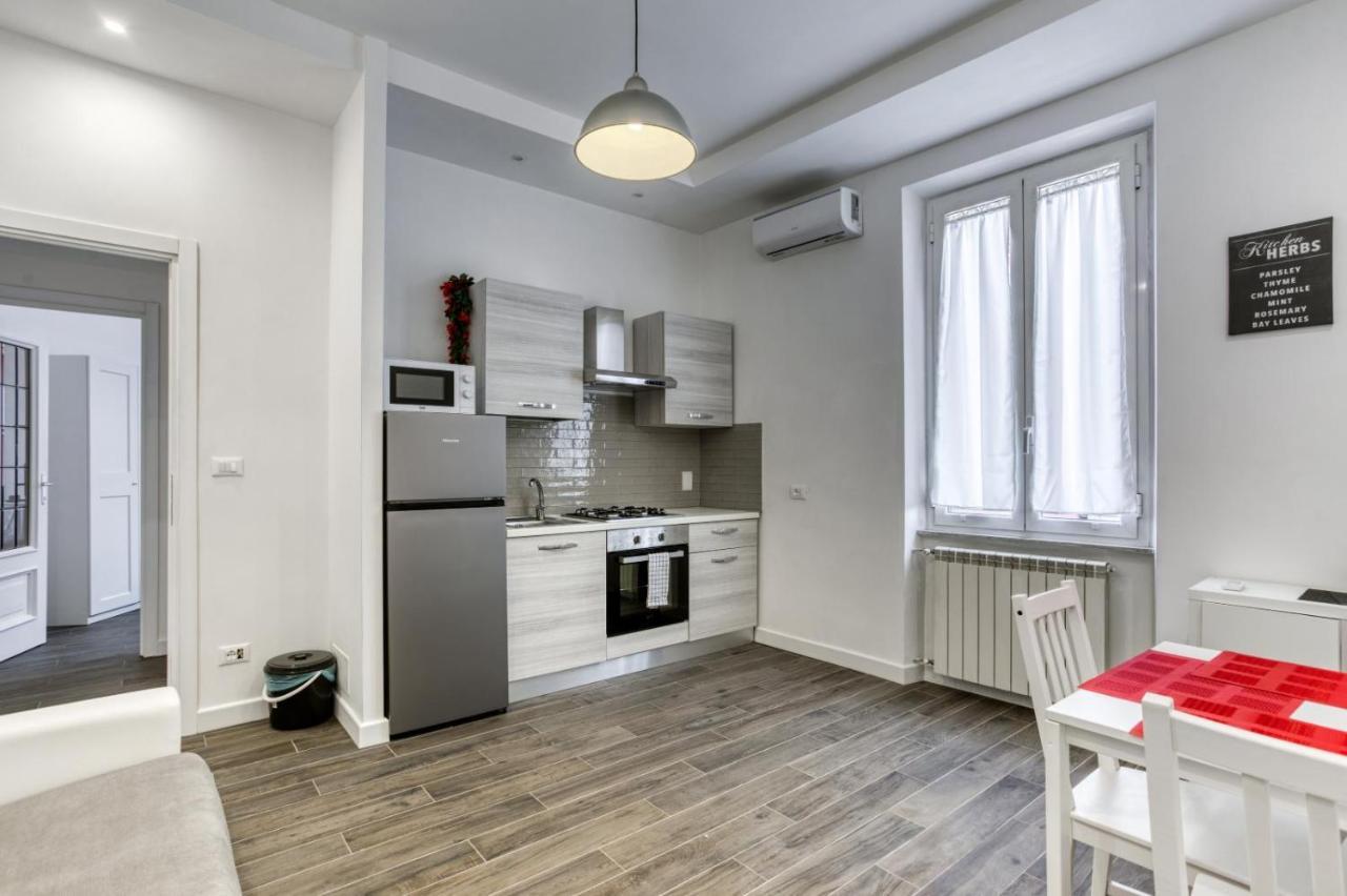 Appartamento Appio Deluxe Roma