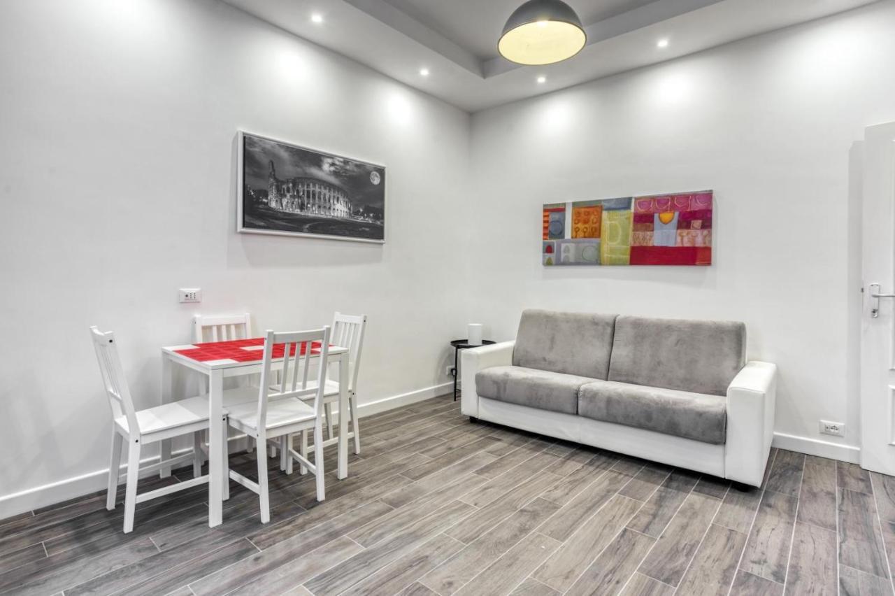 Appartamento Appio Deluxe Roma